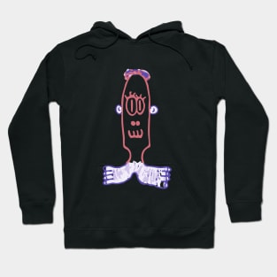 Jeremiah Sausageson, The Sausage Prophet Hoodie